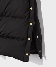 GRACE CONTINENTAL 2WAYロングダウンコート