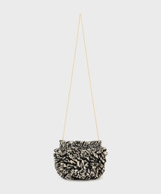 GRACE CONTINENTAL Caterina bertini  チェーンバッグ