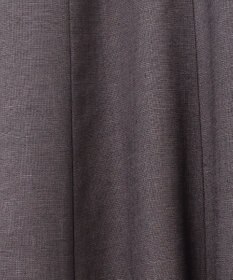 GRACE CONTINENTAL トリアセリネンフレアマキシ