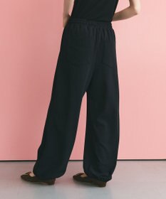 GRACE CONTINENTAL ジャージジョガーパンツ