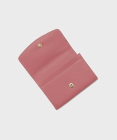 GRACE CONTINENTAL Snap Cardcase