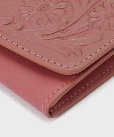 GRACE CONTINENTAL Snap Cardcase