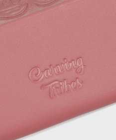 GRACE CONTINENTAL Snap Cardcase