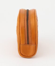 GRACE CONTINENTAL semicrclpouch