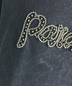 GRACE CONTINENTAL ピグメントTシャツ