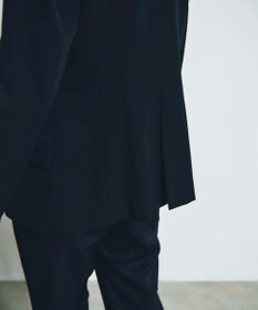 GRACE CONTINENTAL WOOLコンシャスジャケット