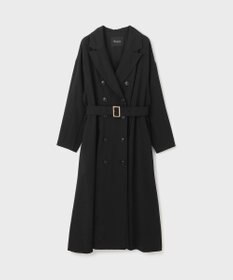 GRACE CONTINENTAL オーバーテーラーコート