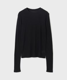 【きれいめファッション51選】上品さと清潔感をキープし GRACE / シアーテレコカットソー CONTINENTAL GRACE | トップス