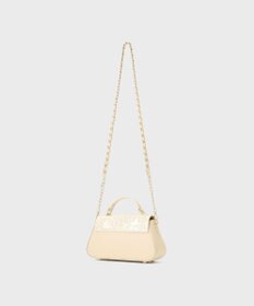 GRACE CONTINENTAL DesignMiniBagーCh