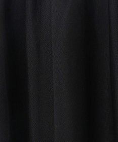 GRACE CONTINENTAL チュールドレープドレス