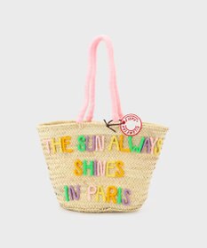 GRACE CONTINENTAL KILOMETRE　PARIS  THE SUN