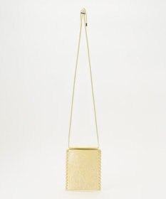 GRACE CONTINENTAL PhoneShoulder-ca イエロー