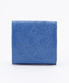 GRACE CONTINENTAL Folding Wallet