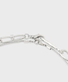 GRACE CONTINENTAL デザインチェーンネックレス