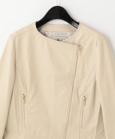 希少♥極美品♡ラメツイードライダース グレースコンチネンタル 36