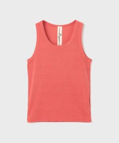 GRACE CONTINENTAL テレコカットトップ