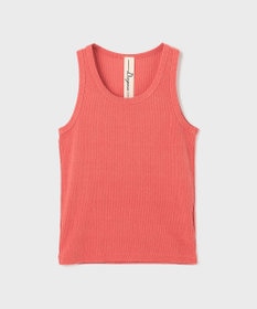 GRACE CONTINENTAL テレコカットトップ