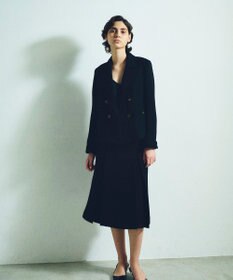 トリアセクラシックジャケット / GRACE CONTINENTAL | GRACE 