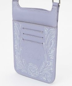 GRACE CONTINENTAL Mobile Shoulder Bag