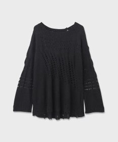 GRACE CONTINENTAL グランジニットトップ