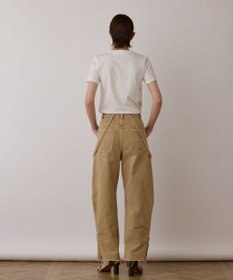 GRACE CONTINENTAL コンパクト天竺トップ