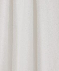 GRACE CONTINENTAL メッシュツイードキャミドレス