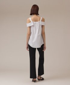 GRACE CONTINENTAL シャツキャミソール