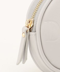 GRACE CONTINENTAL マルチストラップバッグ