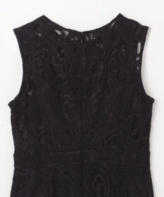 GRACE CONTINENTAL 【オンライン限定ドレス】La notte