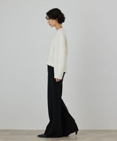 GRACE CONTINENTAL ドルマンポンチトップ