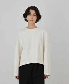GRACE CONTINENTAL ドルマンポンチトップ