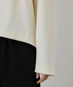 GRACE CONTINENTAL ドルマンポンチトップ