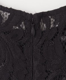 GRACE CONTINENTAL 【オンライン限定ドレス】La notte