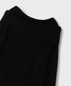 GRACE CONTINENTAL ウールオフショルニットトップ