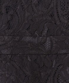 GRACE CONTINENTAL 【オンライン限定ドレス】La notte