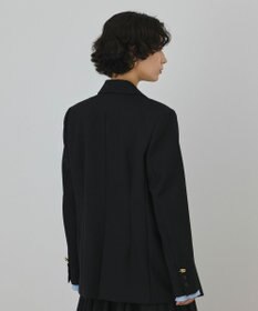 GRACE CONTINENTAL タキシードジャケット