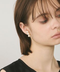 GRACE CONTINENTAL パールピアス