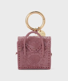 GRACE CONTINENTAL Maestra Case ピンク