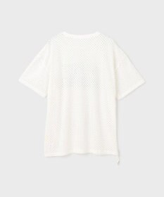 GRACE CONTINENTAL クラッシュロゴTシャツ