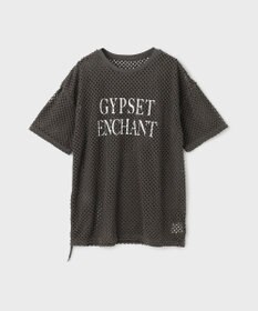 クラッシュロゴTシャツ / GRACE CONTINENTAL | GRACE