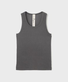 GRACE CONTINENTAL テレコカットトップ