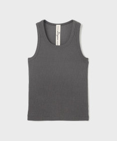 GRACE CONTINENTAL テレコカットトップ