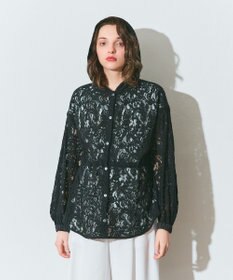 GRACE CONTINENTAL コードレースフーディ