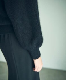 フラワードルマンニットトップ / GRACE CONTINENTAL | GRACE  