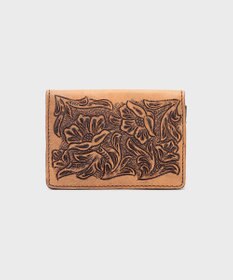 GRACE CONTINENTAL Card Holder-A