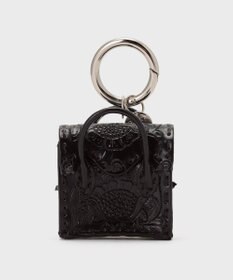 GRACE CONTINENTAL Maestra Case ブラック