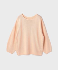 GRACE CONTINENTAL ルーズニットトップ