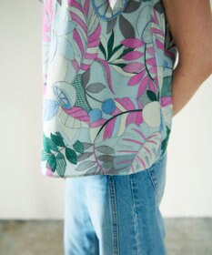 フルーツ刺繍トップ / GRACE CONTINENTAL | GRACE CONTINENTAL