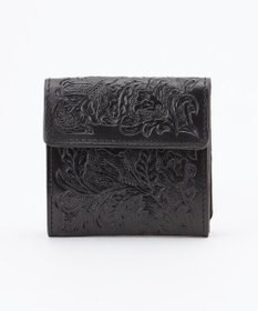 GRACE CONTINENTAL Folding Wallet