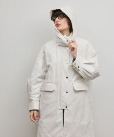 GRACE CONTINENTAL パディングマルチwayコート